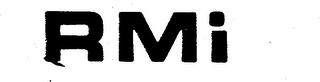 RMI trademark