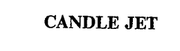 CANDLE JET trademark