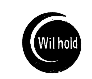 WIL HOLD