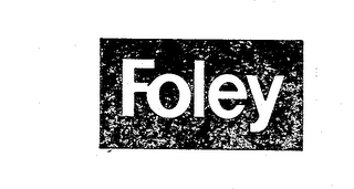 FOLEY