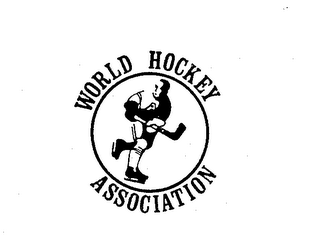 WORLD HOCKEY ASSOCIATION