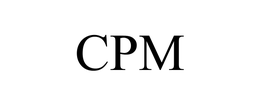 CPM trademark
