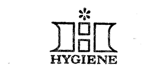 HI HYGIENE