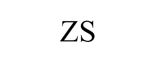 ZS trademark