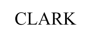 CLARK trademark