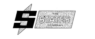 S THE STATES COMPANY