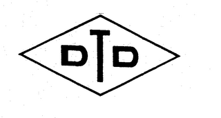 DTD trademark