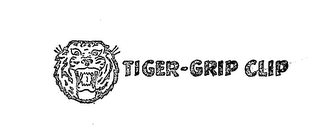 TIGER-GRIP CLIP