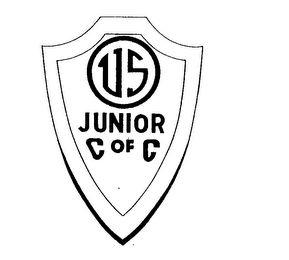 US JUNIOR C OF C