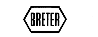 BRETER trademark