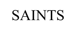 SAINTS