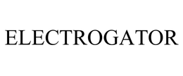 ELECTROGATOR trademark
