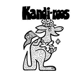 KANDI-ROOS K