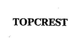 TOPCREST trademark