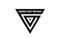 GARDEN STATE NATIONAL