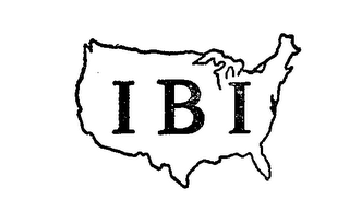 IBI