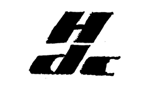 HDC trademark