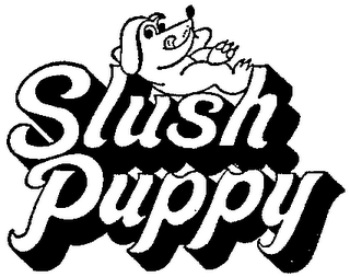 SLUSH PUPPY