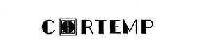 CORTEMP trademark