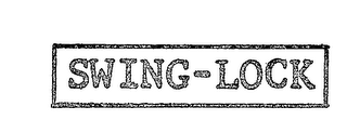SWING-LOCK