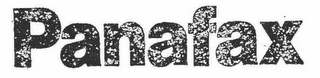 PANAFAX trademark