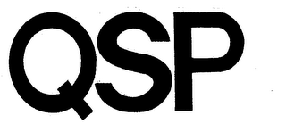 QSP trademark