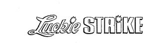 LUCKIE STRIKE trademark