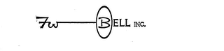 FW BELL INC.
