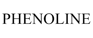 PHENOLINE trademark
