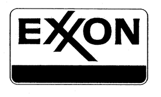 EXXON trademark