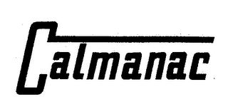 CALMANAC