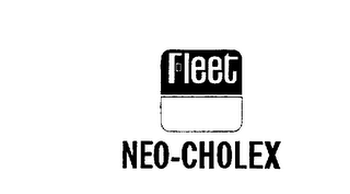 FLEET NEO-CHOLEX