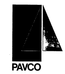 PAVCO trademark