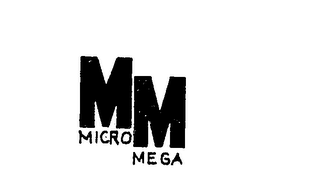 MM MICRO MEGA