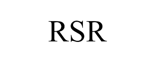 RSR trademark