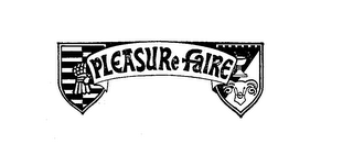 PLEASURE FAIRE