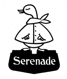 SERENADE