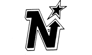 N trademark