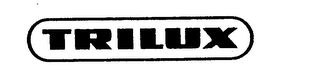 TRILUX trademark