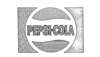 PEPSI-COLA