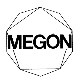 MEGON trademark