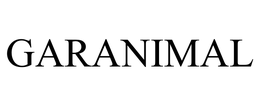 GARANIMAL trademark