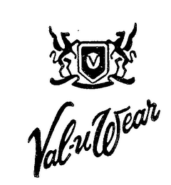 VAL-U WEAR