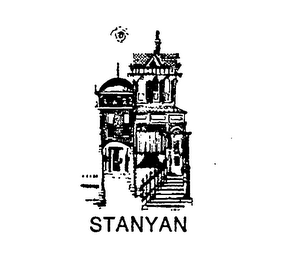 STANYAN