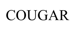 COUGAR trademark