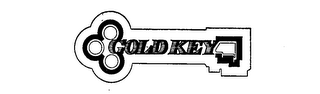 GOLD KEY