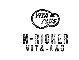 VITA PLUS N-RICHER VITA-LAC