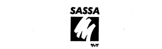 SASSA