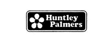 HUNTLEY PALMERS