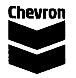 CHEVRON trademark